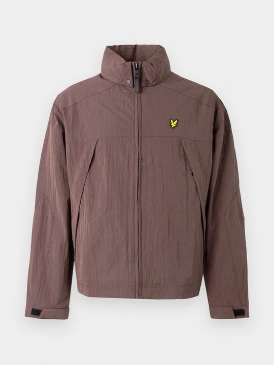 Zdjęcie produktu Kurtka przejściowa Lyle & Scott brązowy
