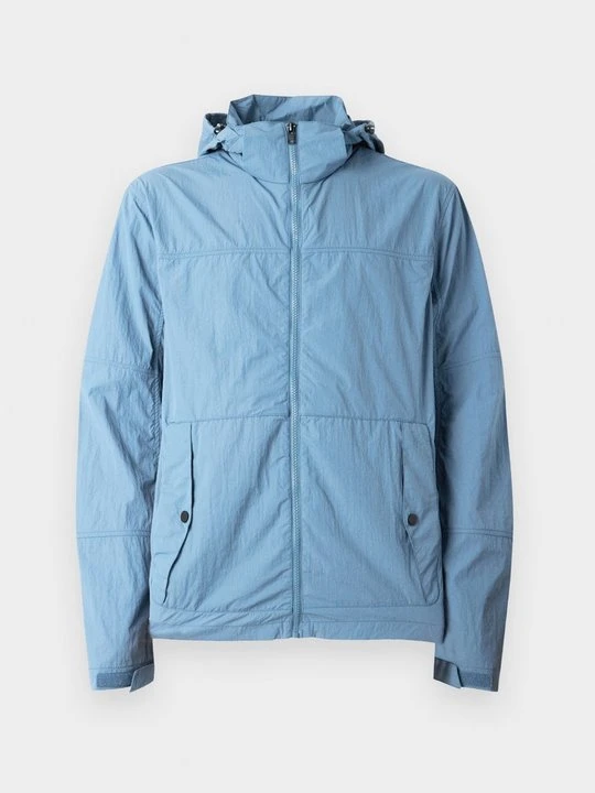 Zdjęcie produktu Kurtka przejściowa Lyle & Scott niebieski