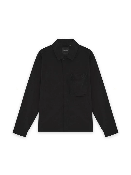 Zdjęcie produktu Kurtka przejściowa Lyle & Scott czarny