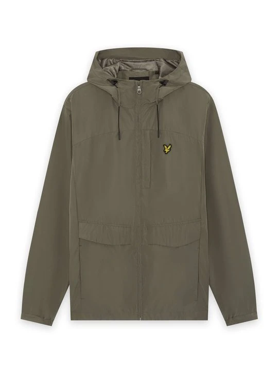 Zdjęcie produktu Kurtka przejściowa Lyle & Scott brązowy