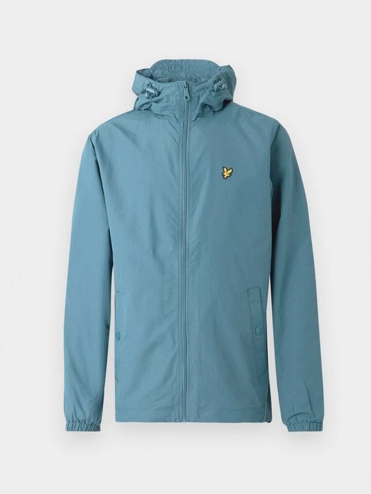 Zdjęcie produktu Kurtka przejściowa Lyle & Scott niebieski