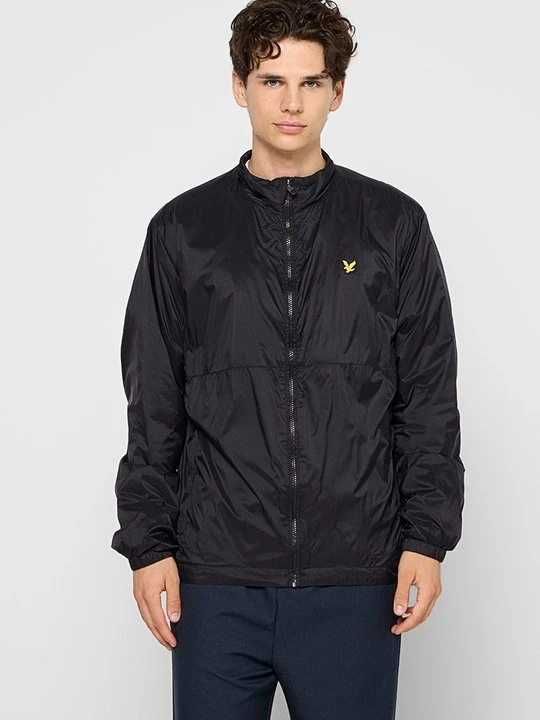 Zdjęcie produktu Kurtka przejściowa Lyle & Scott czarny