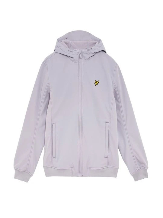 Zdjęcie produktu Kurtka przejściowa Lyle & Scott różowy