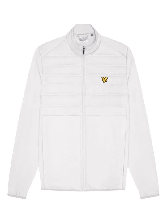 Zdjęcie produktu Kurtka przejściowa Lyle & Scott taupe