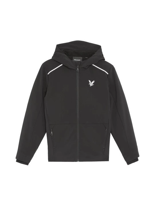 Zdjęcie produktu Kurtka przejściowa Lyle & Scott czarny