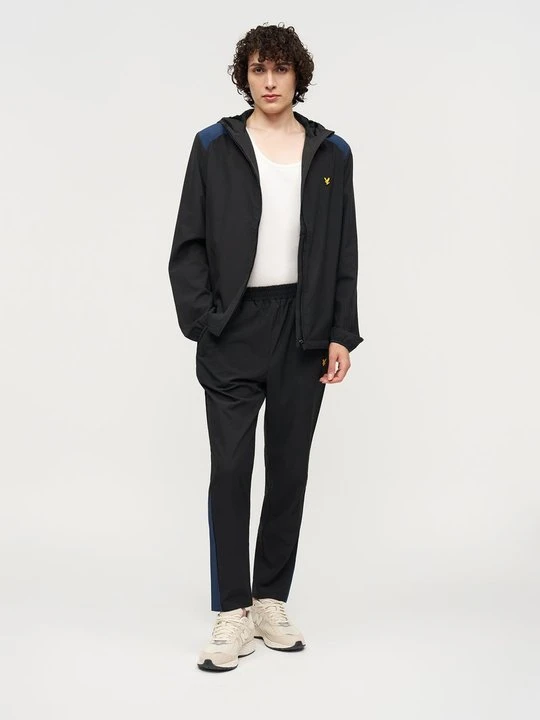 Zdjęcie produktu Kurtka przejściowa Lyle & Scott granatowy