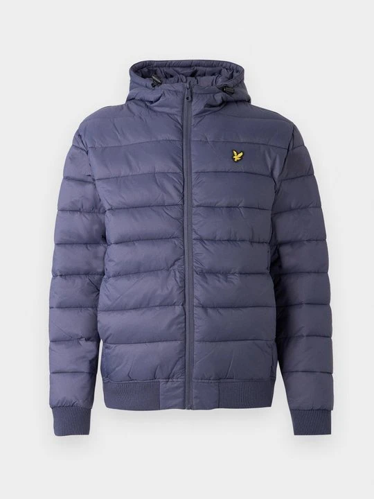 Zdjęcie produktu Kurtka przejściowa Lyle & Scott szary