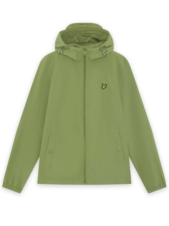 Zdjęcie produktu Kurtka przejściowa Lyle & Scott zielony
