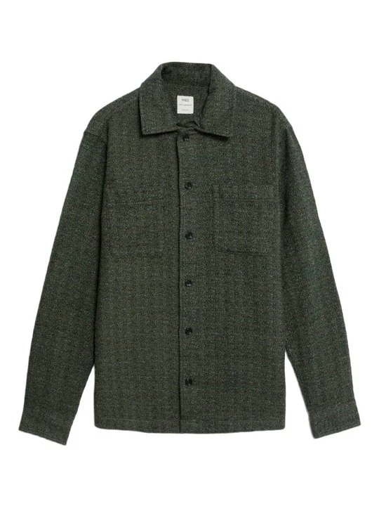 Zdjęcie produktu Kurtka przejściowa Marks & Spencer khaki