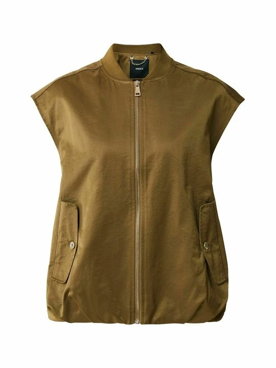 Zdjęcie produktu Kurtka przejściowa Mexx khaki