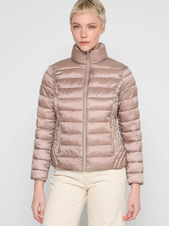 Zdjęcie produktu Kurtka przejściowa Michael Kors mleczny