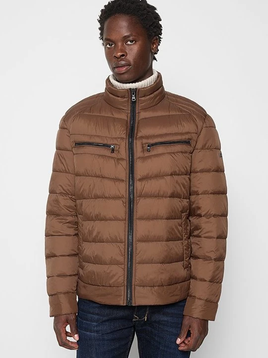 Zdjęcie produktu Kurtka przejściowa Michael Kors brązowy