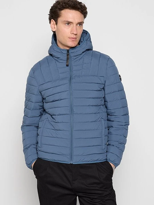 Zdjęcie produktu Kurtka przejściowa Michael Kors niebieski