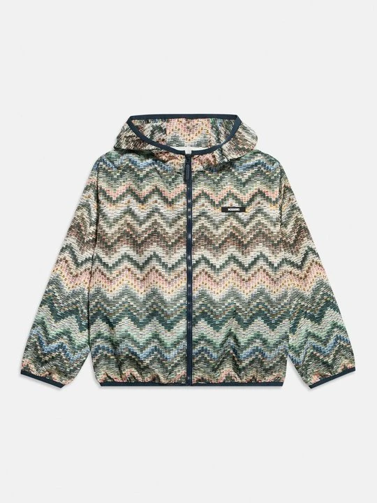 Zdjęcie produktu Kurtka przejściowa Missoni
