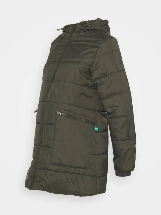Zdjęcie produktu Kurtka przejściowa Modern Eternity khaki