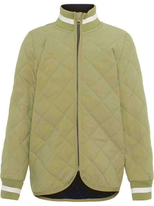 Zdjęcie produktu Kurtka przejściowa Molo khaki