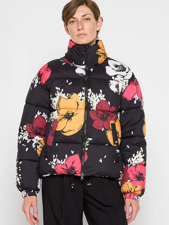 Zdjęcie produktu Kurtka przejściowa MOSCHINO czarny