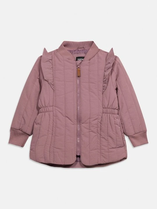 Zdjęcie produktu Kurtka przejściowa NAME IT mauve