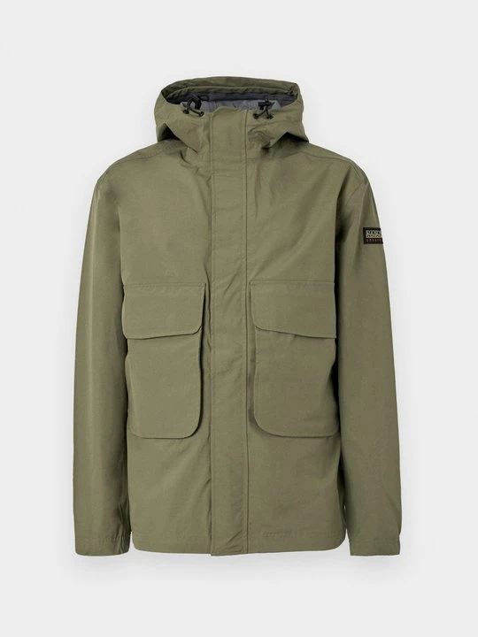 Zdjęcie produktu Kurtka przejściowa Napapijri khaki