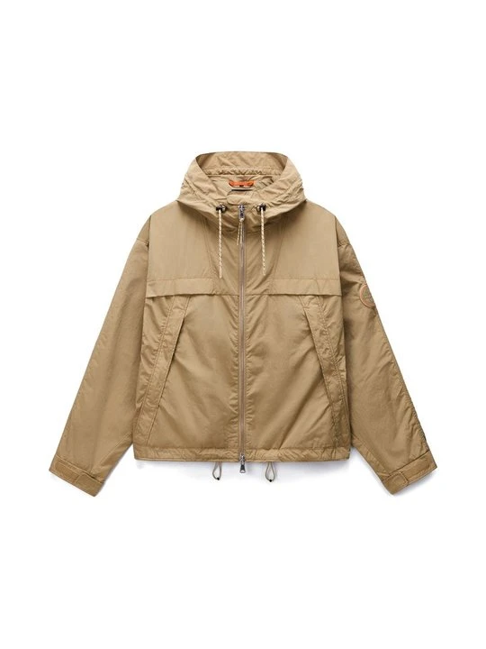 Zdjęcie produktu Kurtka przejściowa Napapijri beżowy