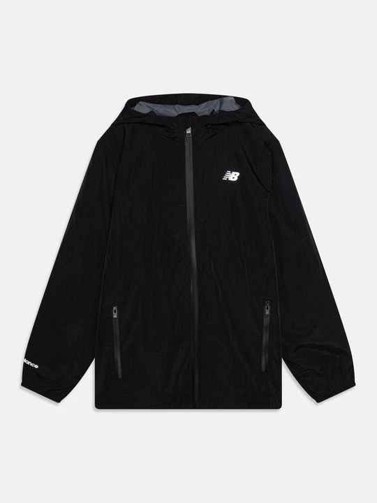 Zdjęcie produktu Kurtka przejściowa New Balance czarny