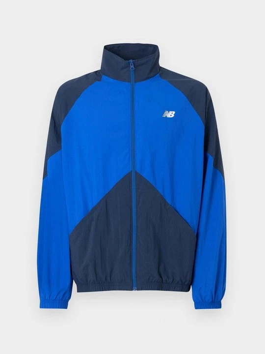 Zdjęcie produktu Kurtka przejściowa New Balance niebieski