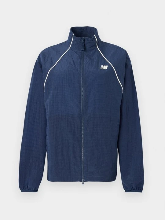 Zdjęcie produktu Kurtka przejściowa New Balance granatowy