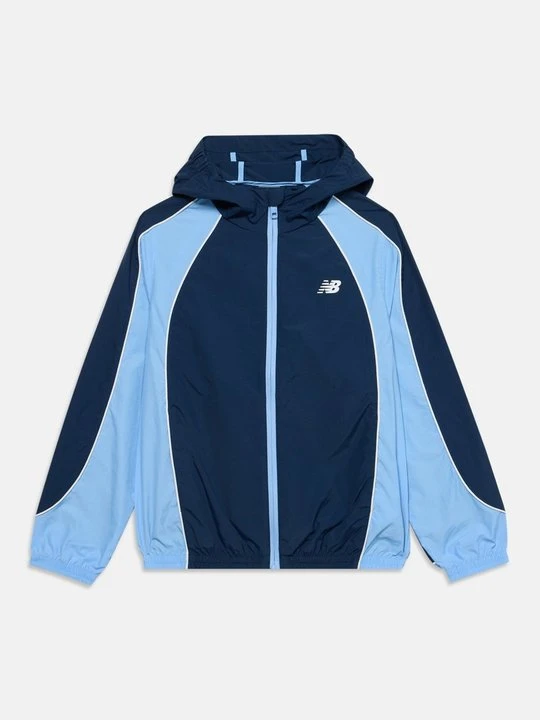 Zdjęcie produktu Kurtka przejściowa New Balance granatowy