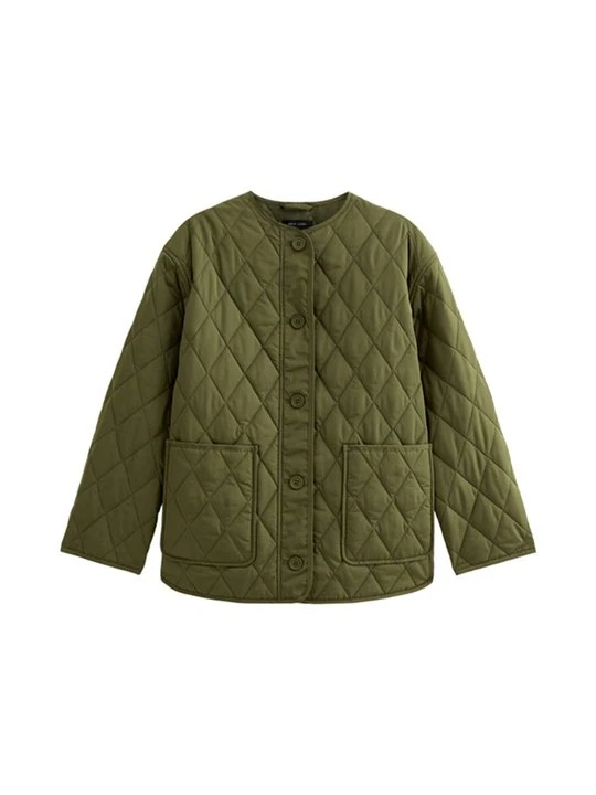 Zdjęcie produktu Kurtka przejściowa New Look khaki