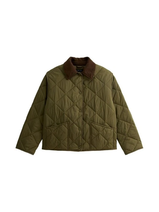 Zdjęcie produktu Kurtka przejściowa New Look khaki