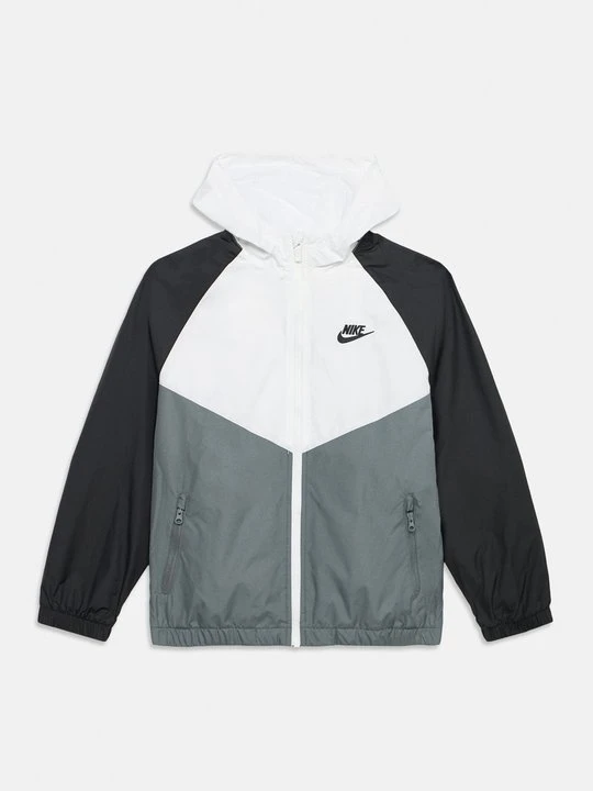 Zdjęcie produktu Kurtka przejściowa Nike biały