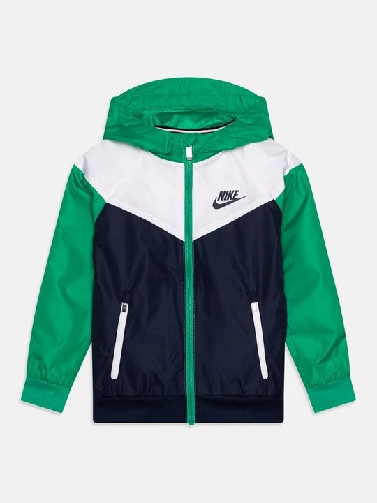 Zdjęcie produktu Kurtka przejściowa Nike ciemnozielony