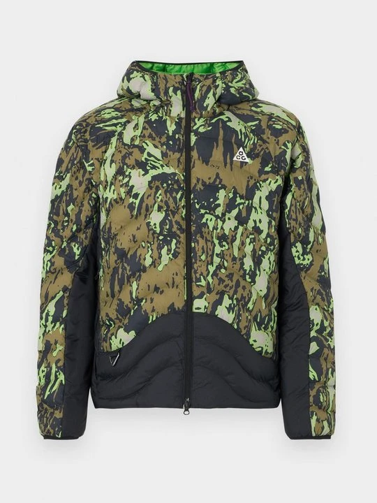 Zdjęcie produktu Kurtka przejściowa Nike czarny