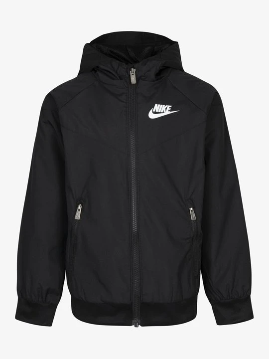 Zdjęcie produktu Kurtka przejściowa Nike czarny