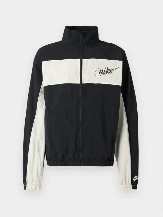 Zdjęcie produktu Kurtka przejściowa Nike czarny