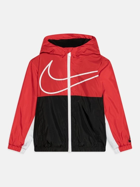 Zdjęcie produktu Kurtka przejściowa Nike czerwony