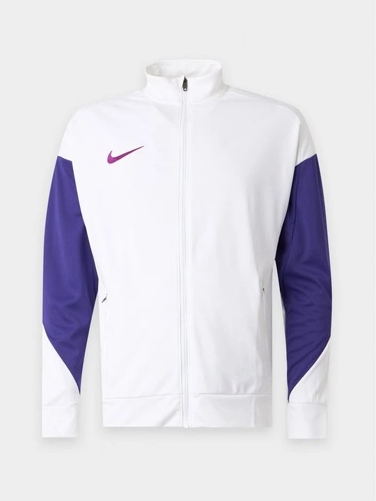Zdjęcie produktu Kurtka przejściowa Nike fioletowy