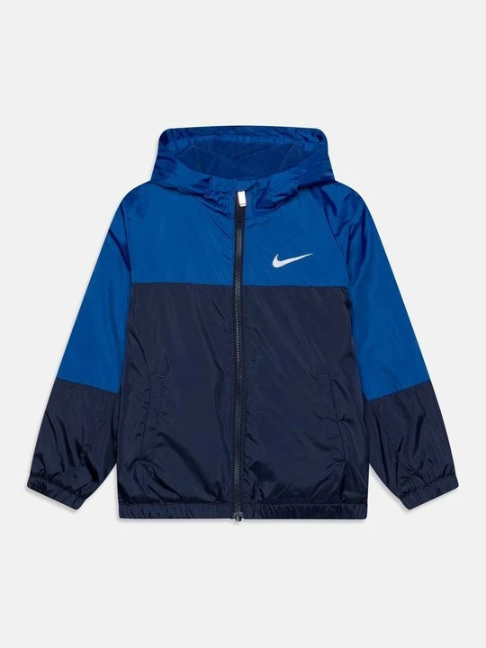 Zdjęcie produktu Kurtka przejściowa Nike granatowy