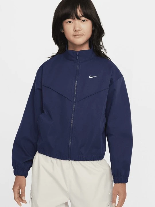 Zdjęcie produktu Kurtka przejściowa Nike granatowy