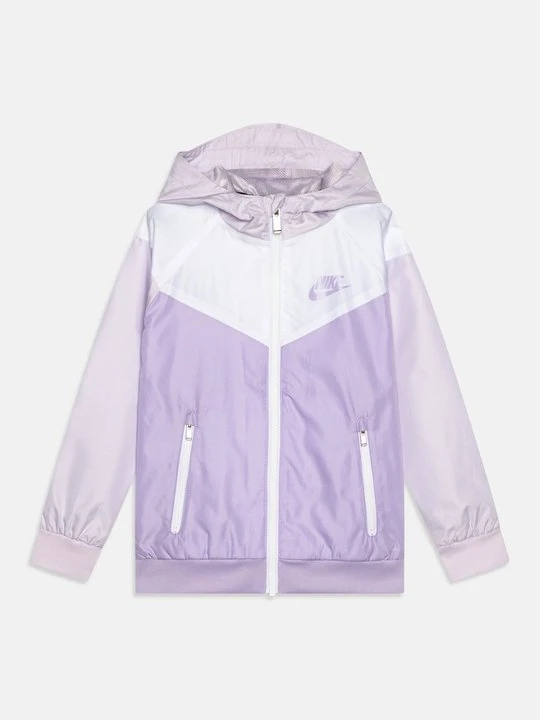 Zdjęcie produktu Kurtka przejściowa Nike liliowy