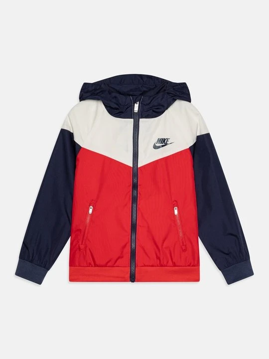 Zdjęcie produktu Kurtka przejściowa Nike niebieski
