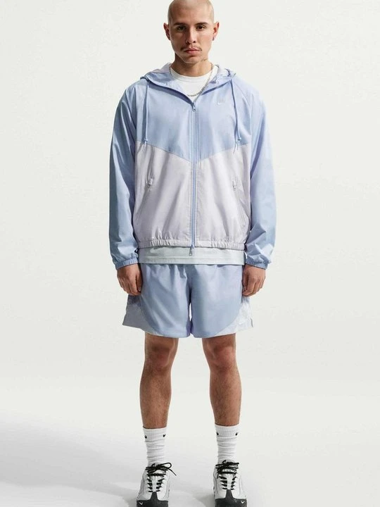 Zdjęcie produktu Kurtka przejściowa Nike niebieski