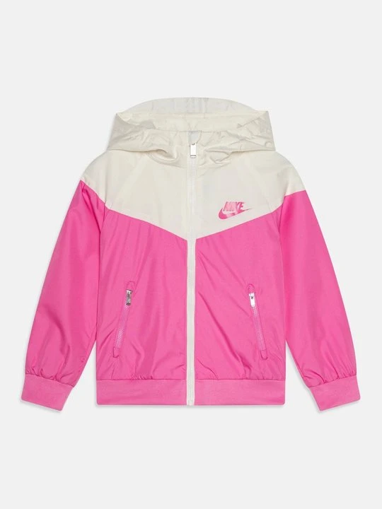 Zdjęcie produktu Kurtka przejściowa Nike różowy