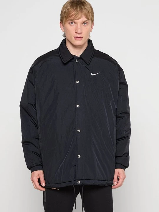 Zdjęcie produktu Kurtka przejściowa Nike antracytowy melanż