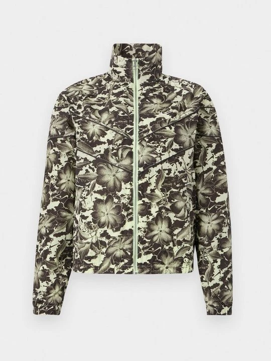 Zdjęcie produktu Kurtka przejściowa Nike żółty neon