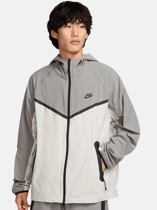 Zdjęcie produktu Kurtka przejściowa Nike brązowy