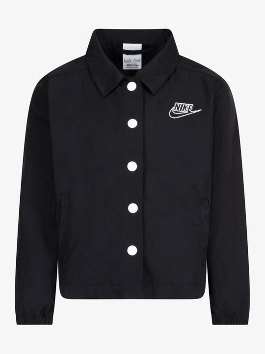 Zdjęcie produktu Kurtka przejściowa Nike czarny