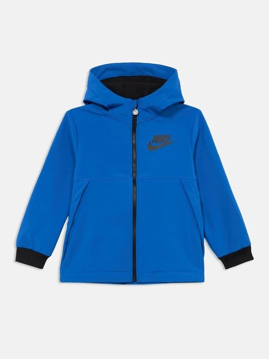Zdjęcie produktu Kurtka przejściowa Nike błękit królewski