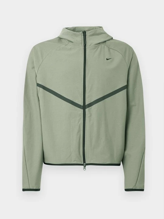 Zdjęcie produktu Kurtka sportowa Nike ciemnozielony