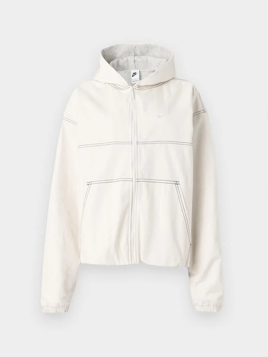 Zdjęcie produktu Kurtka przejściowa Nike mleczny